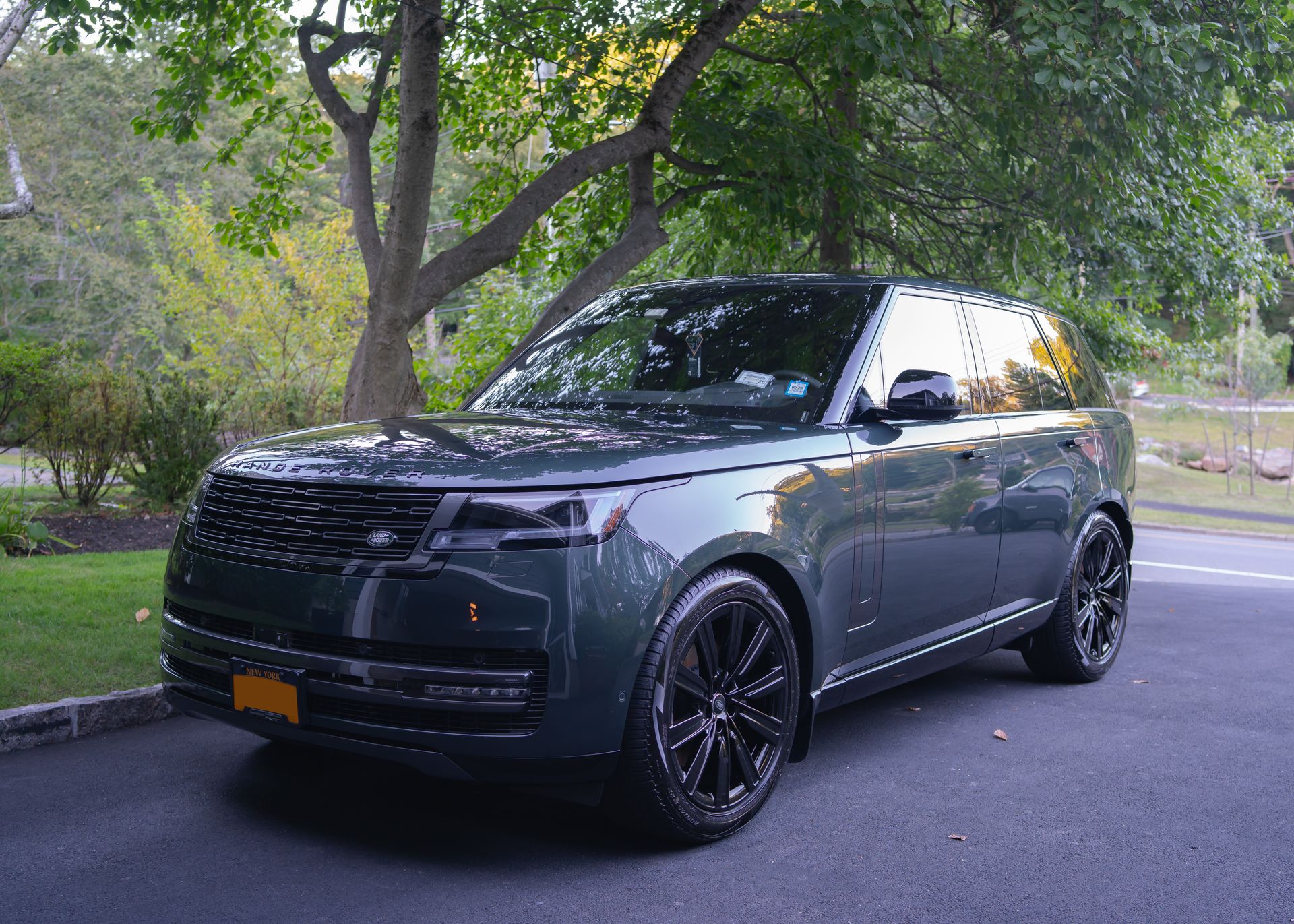 How to Maintain a Fresh Ceramic Coating Year-Round (Northeast-Specific Advice from a Westchester County, NY Pro)
