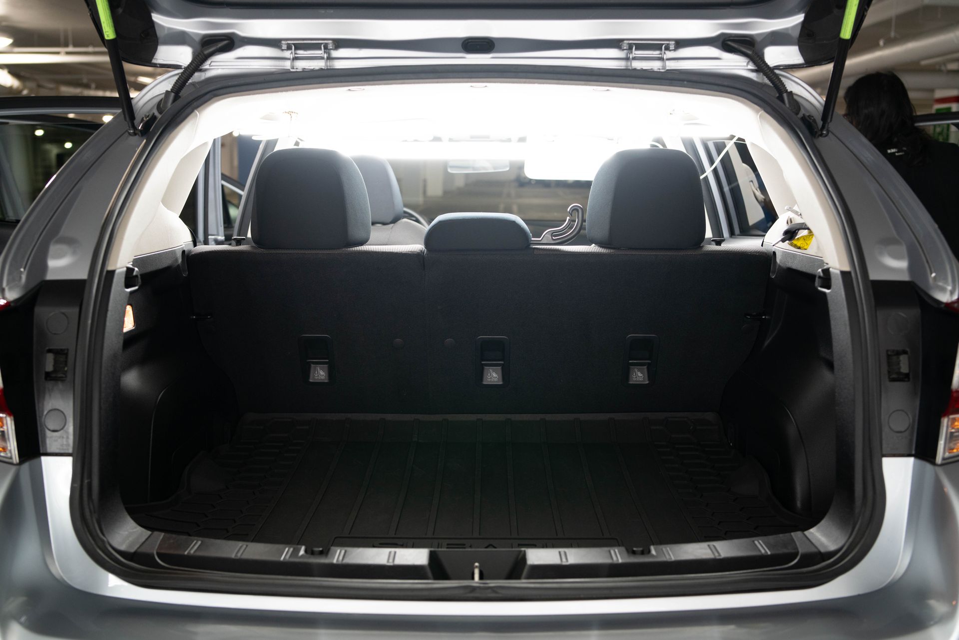 Prevent Mold in Car Storage or After Flooding